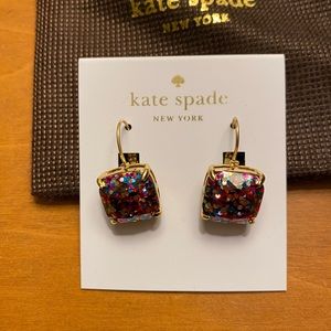 Kate Spade Earrings